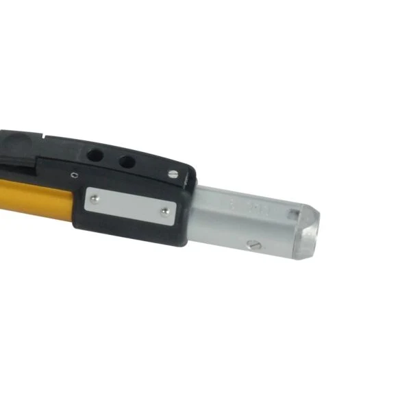 Tapetech Extendable Drywall Handle - Image 2
