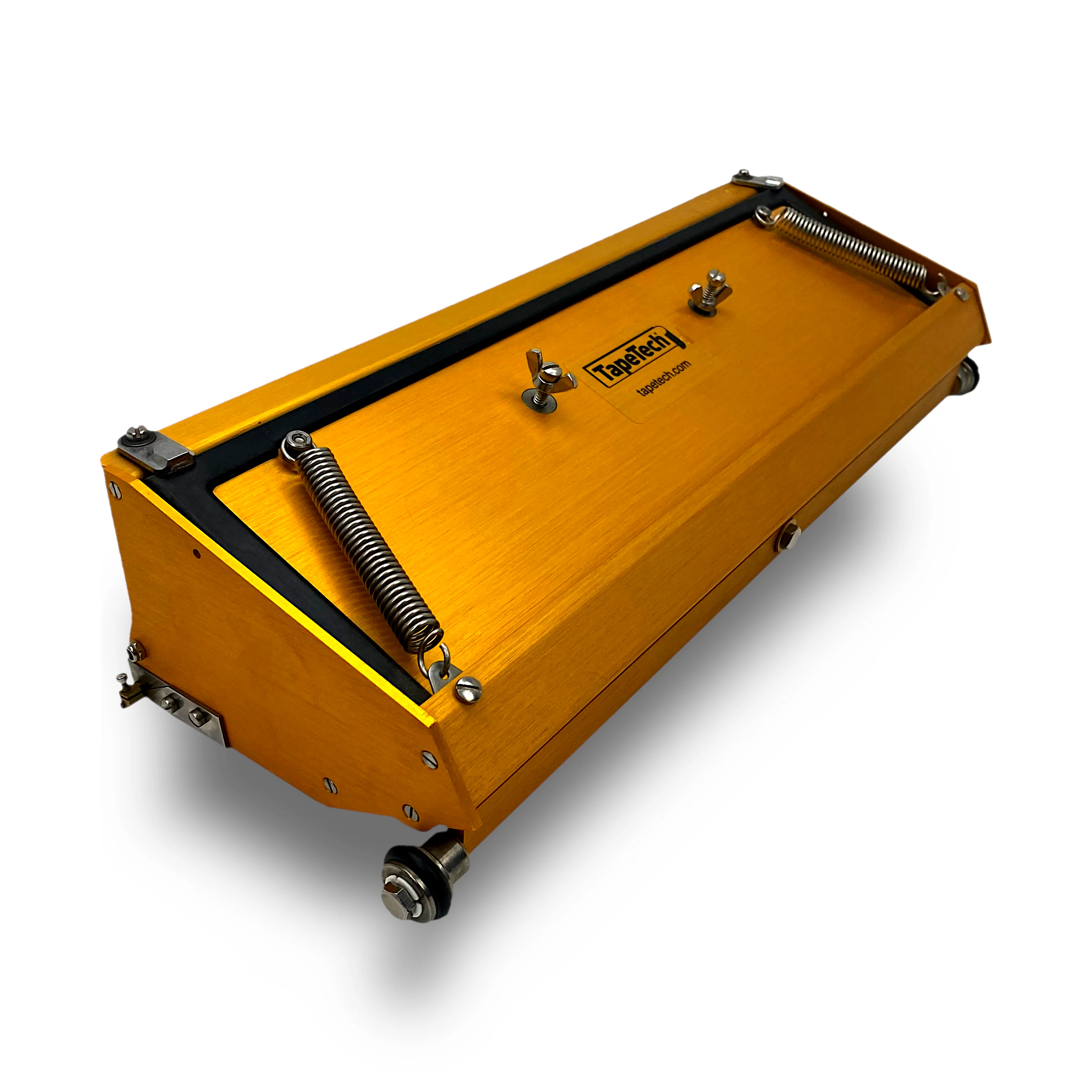 TapeTech Flat Box - Image 2