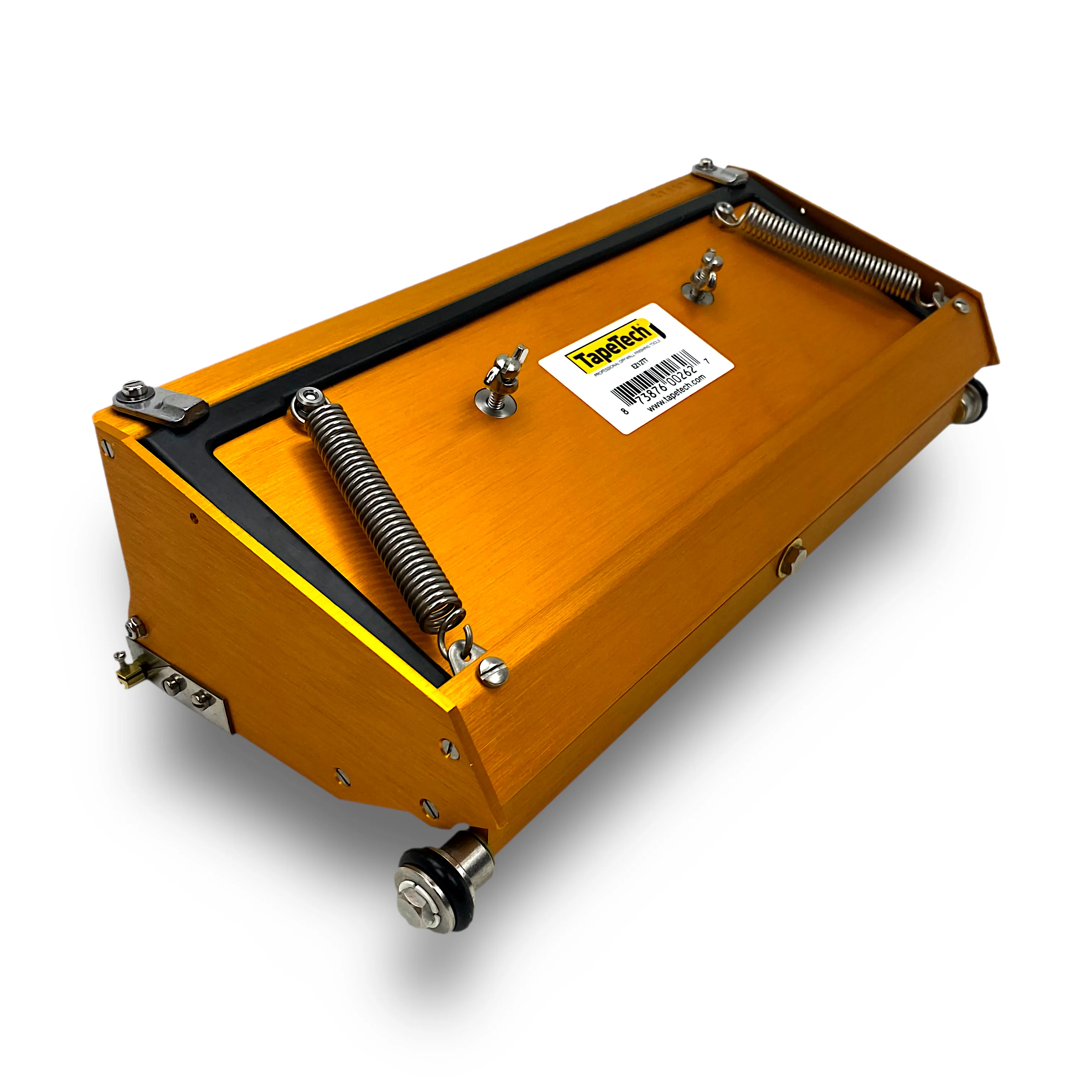 TapeTech Flat Box - Image 7