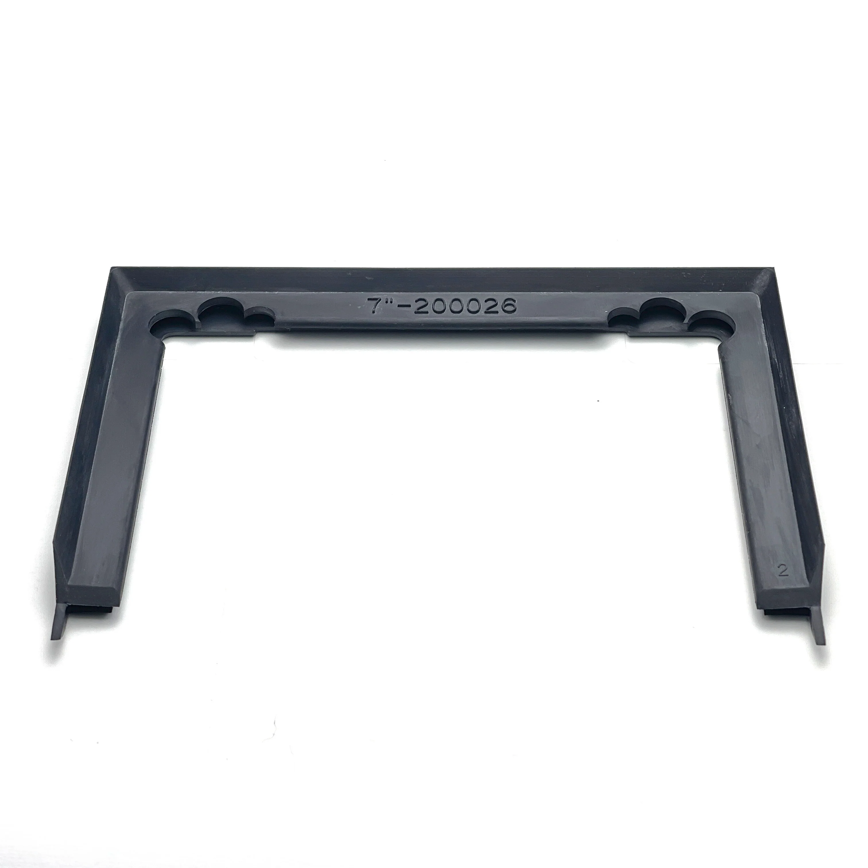 Tapetech Flat Box Wiper Seal