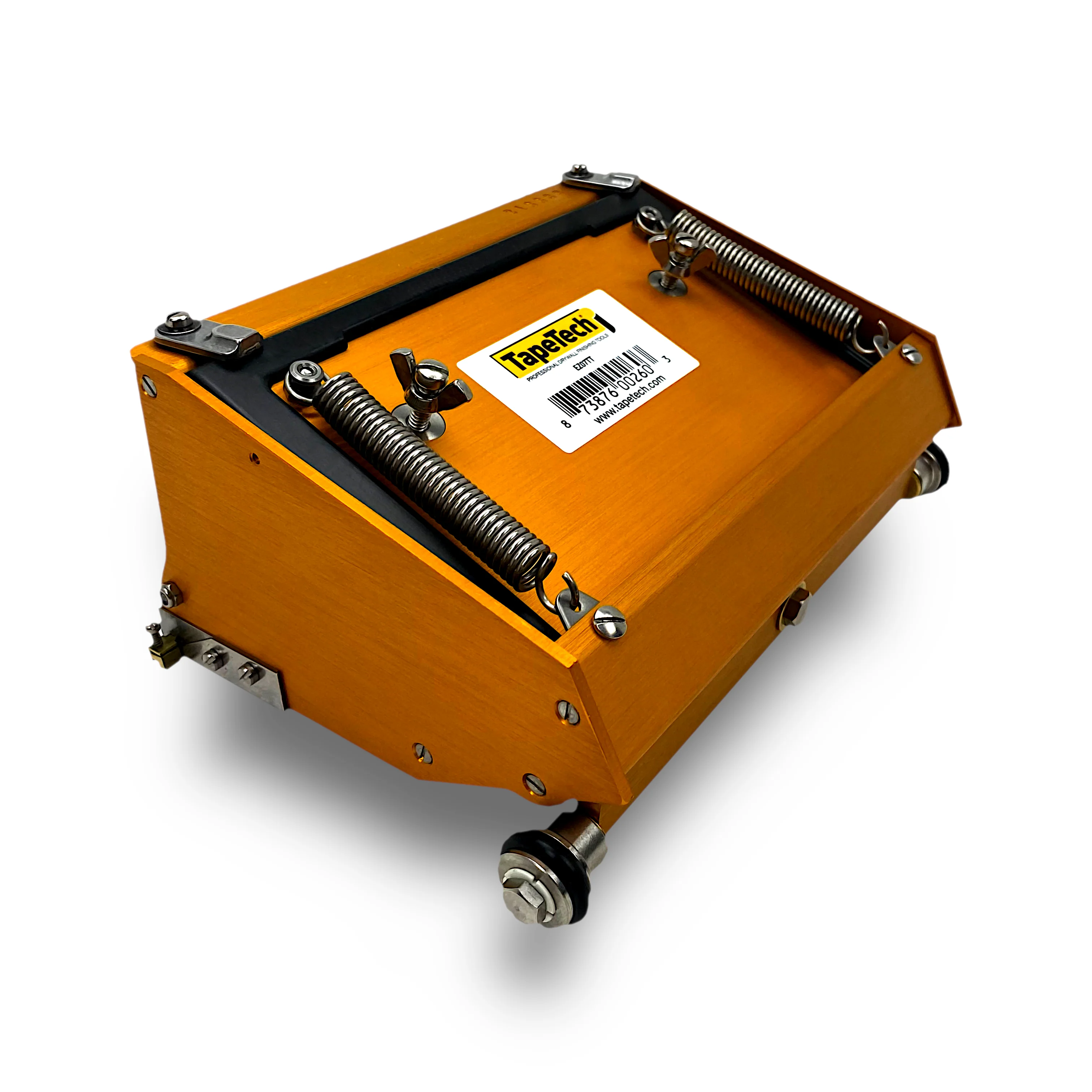 TapeTech Flat Box - Image 5
