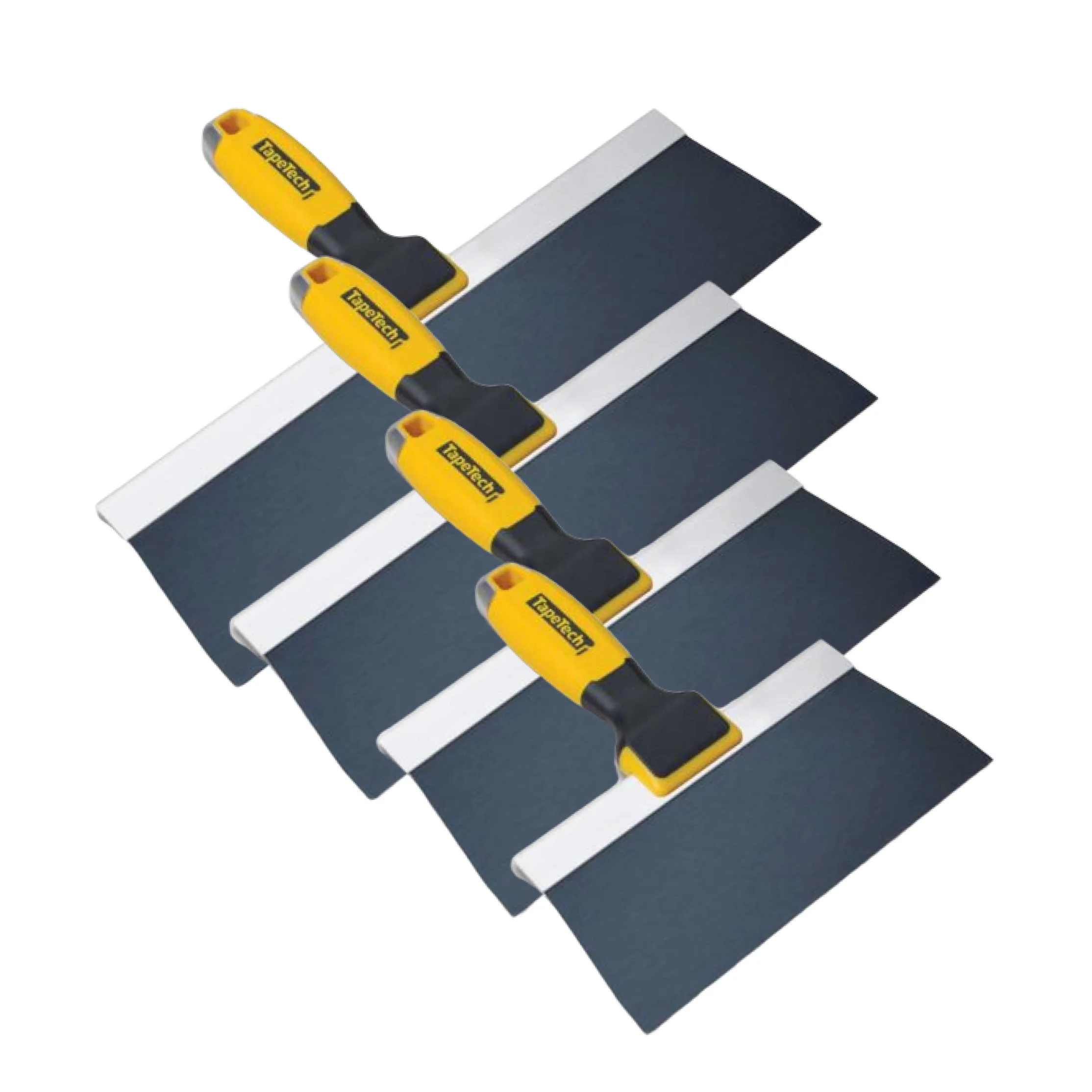 Tapetech Full Drywall Knife Taping Set - Image 3