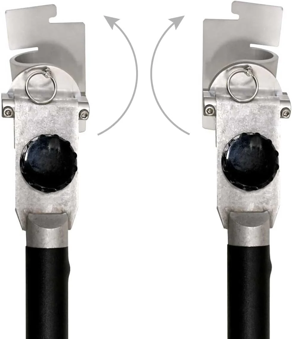 Tapetech SideWinder Brakeless Flat Box Handle - Image 2