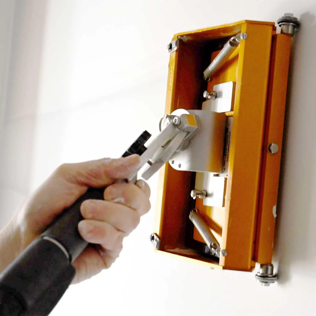 Tapetech SideWinder Brakeless Flat Box Handle - Image 3