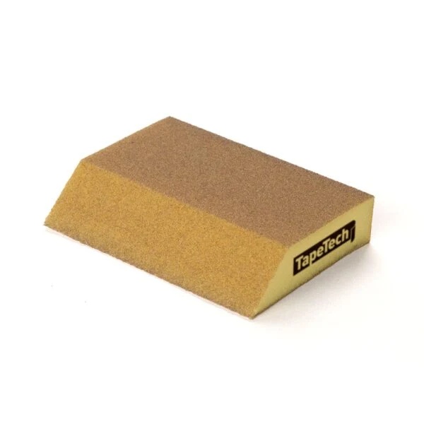 Tapetech Single Angle Premium Drywall Sanding Sponges