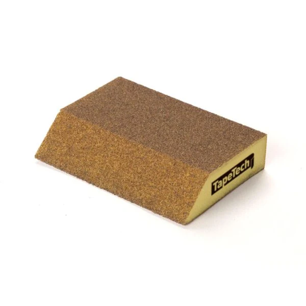 Tapetech Single Angle Premium Drywall Sanding Sponges - Image 3
