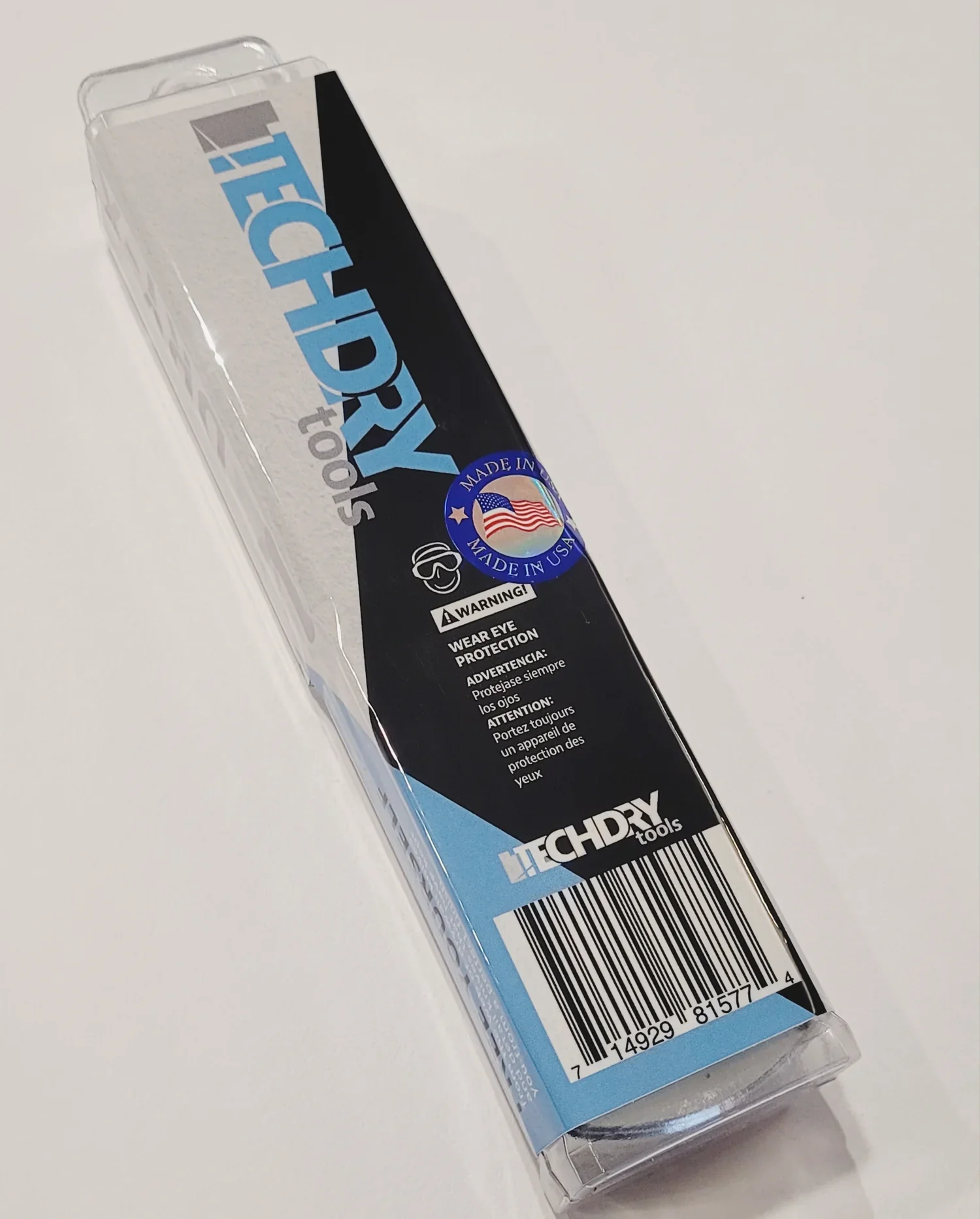 TECHDRY 3-in-1 Drywall Multi Tool - Dry X-3 - Image 5