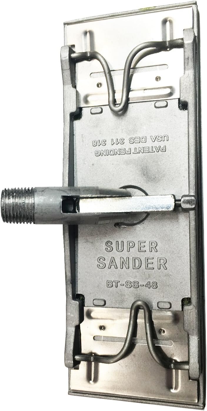 The Super Sander Head Only - Image 2