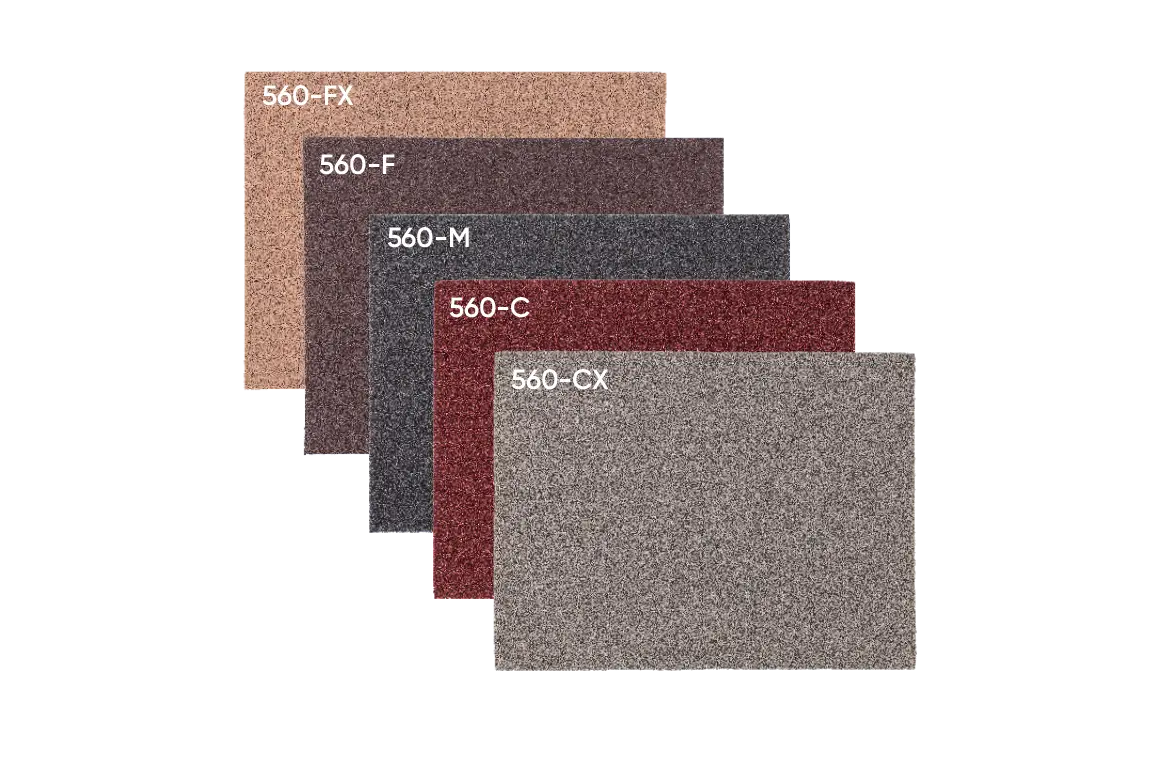Trim-Tex Black Widow Sanding Pads 6-Pack - Image 3