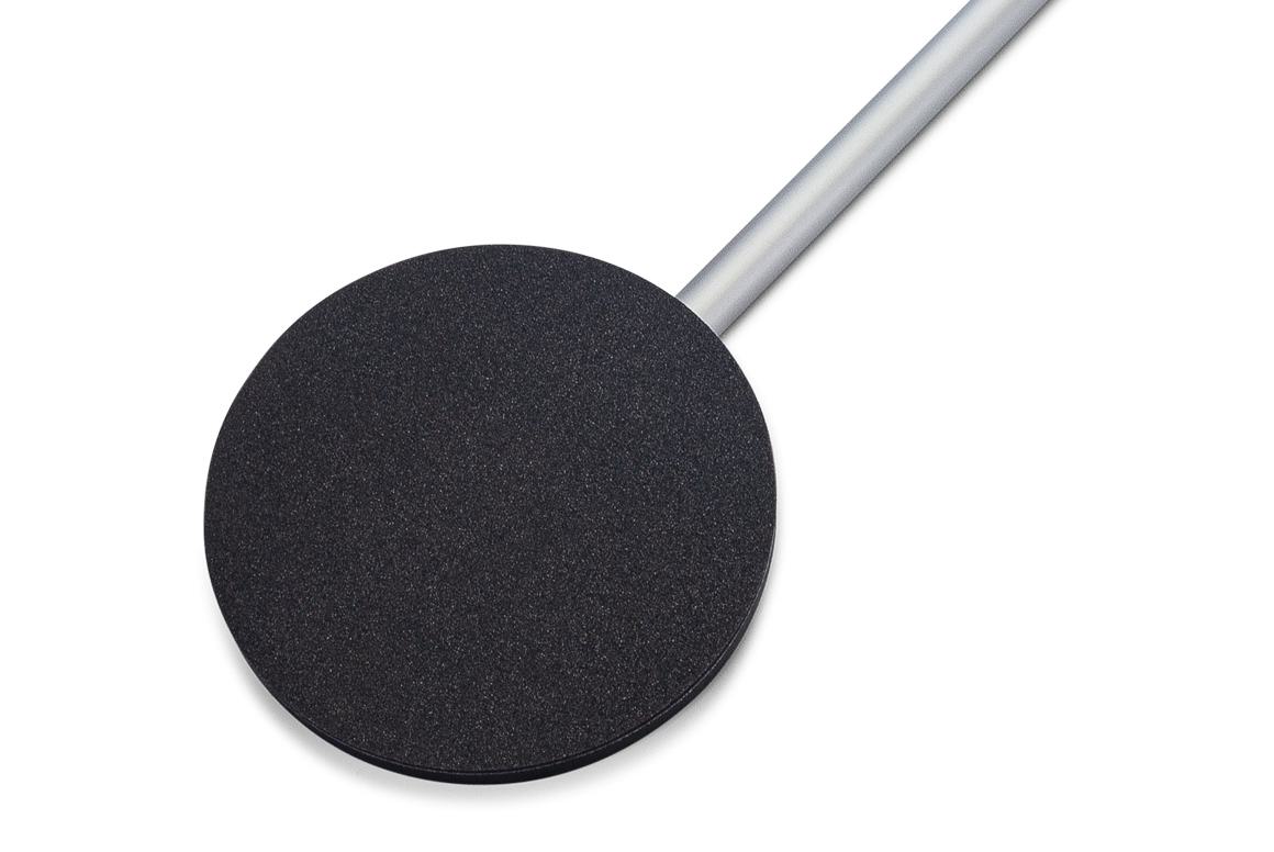 Trim-Tex Round Black Widow 9" Web Spinner Sander - Image 4