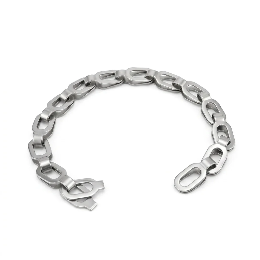 [050145] Tapetech Creaser Chain