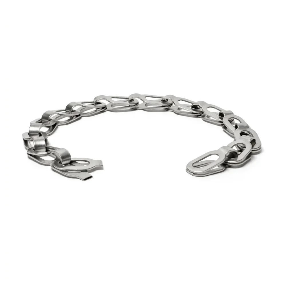 [050145] Tapetech Creaser Chain - Image 2