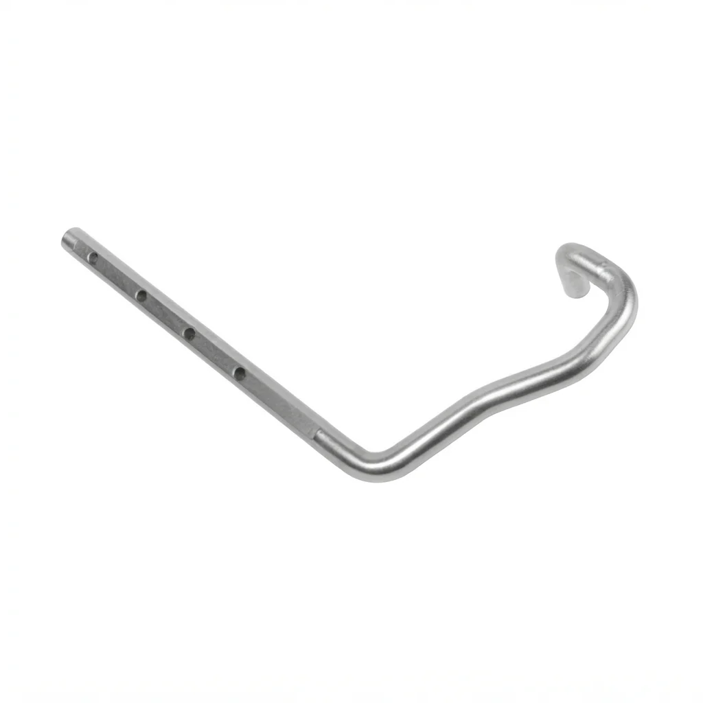 [051001] Tapetech Outlet Valve Handle
