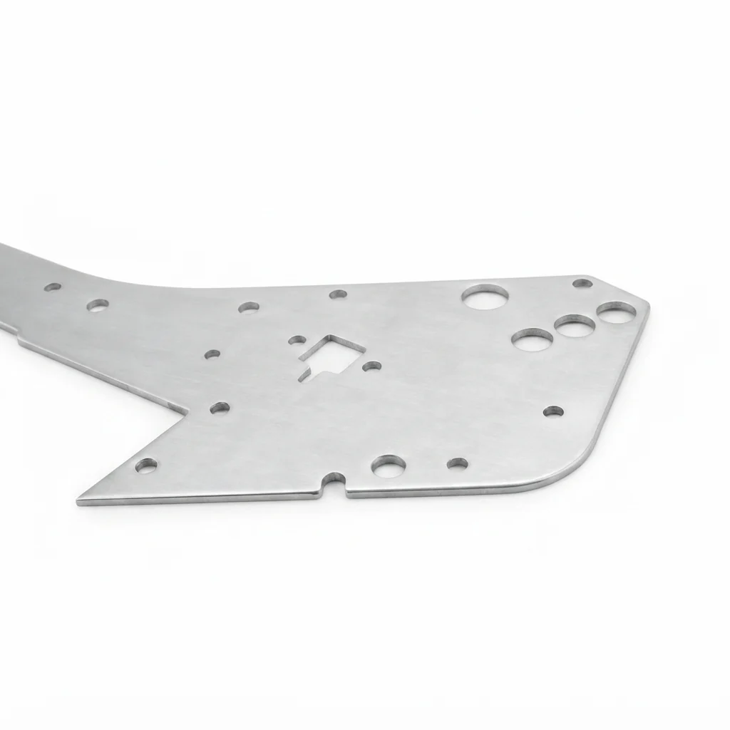 [051089] Tapetech Side Plate - Image 2