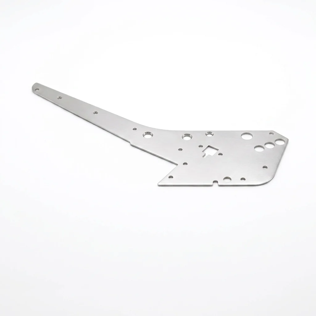 [051105] Tapetech Side Plate - Image 2