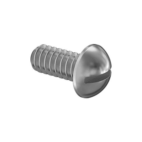 [059013] TapeTech 6-32 x 5/16 ROUND HEAD SST SCREW +