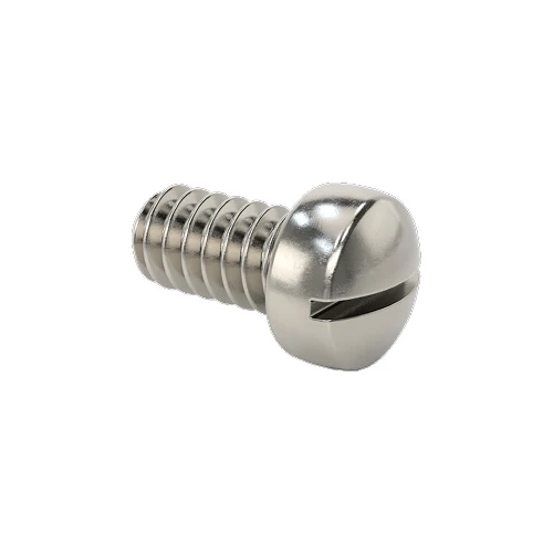 [T-034] Drywall Master 6-32 x 1/4 S.S Fillister Head Screw