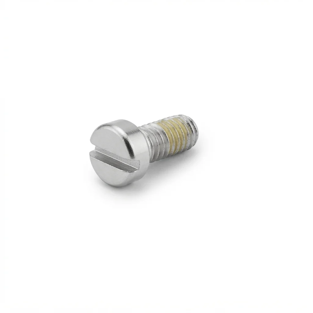 [159010] Tapetech 8-32 X 3/8 FIL HEAD SST
