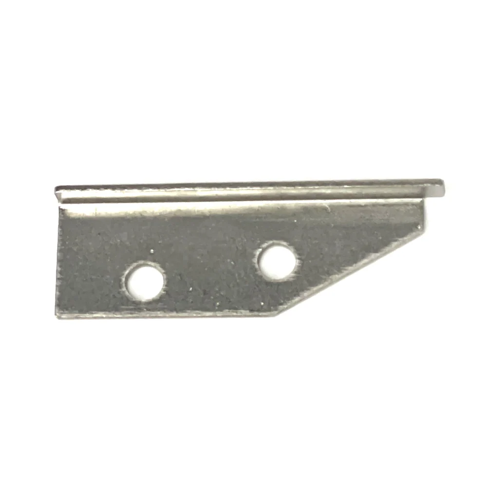 [209006] Tapetech Flat Box Shoe / Retainer Left