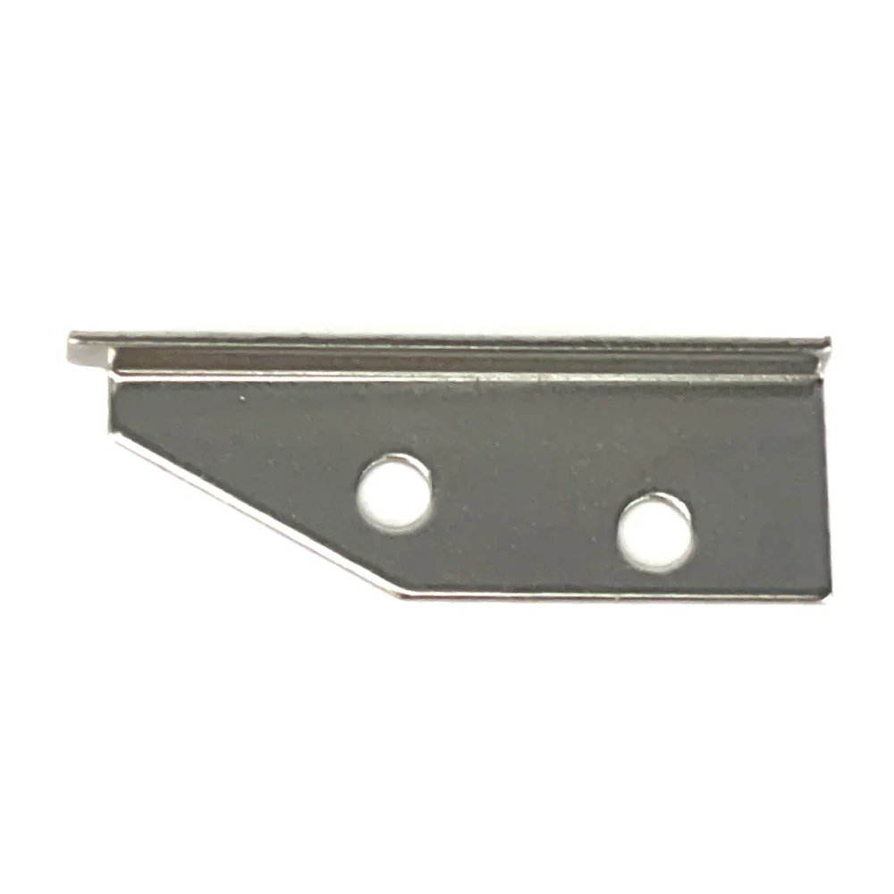 [209039] Tapetech Flat Box Shoe / Blade Retainer (Right)