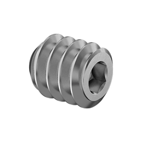 [409013] TapeTech 4-40 x 1/8 SOCKET HEAD SST SET SCREW