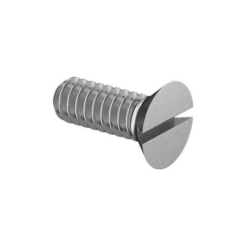 [509010] TapeTech 4-40 x 5/16 FLAT HEAD SST