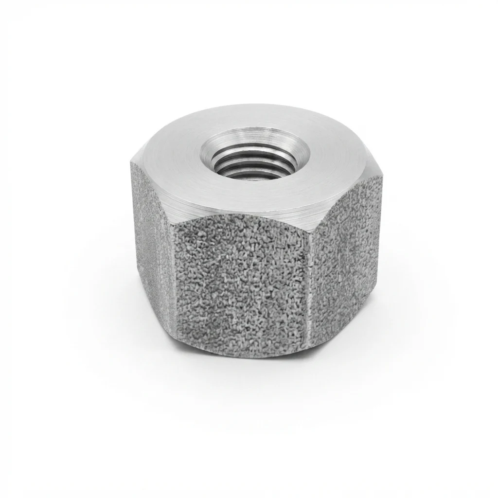 [700037] Tapetech Special Nut