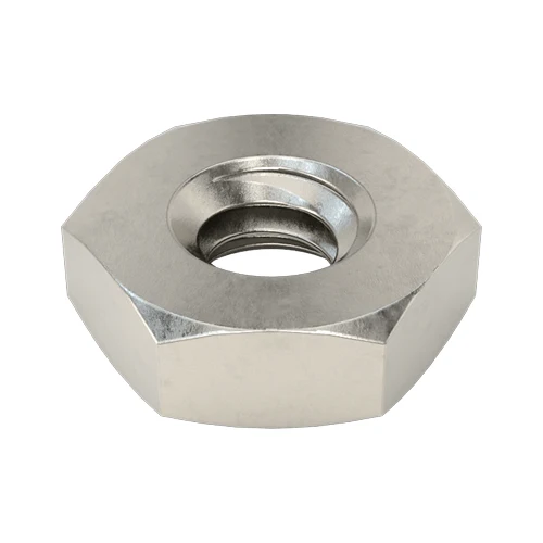[709056] TapeTech NUT 10-24 SST NUT