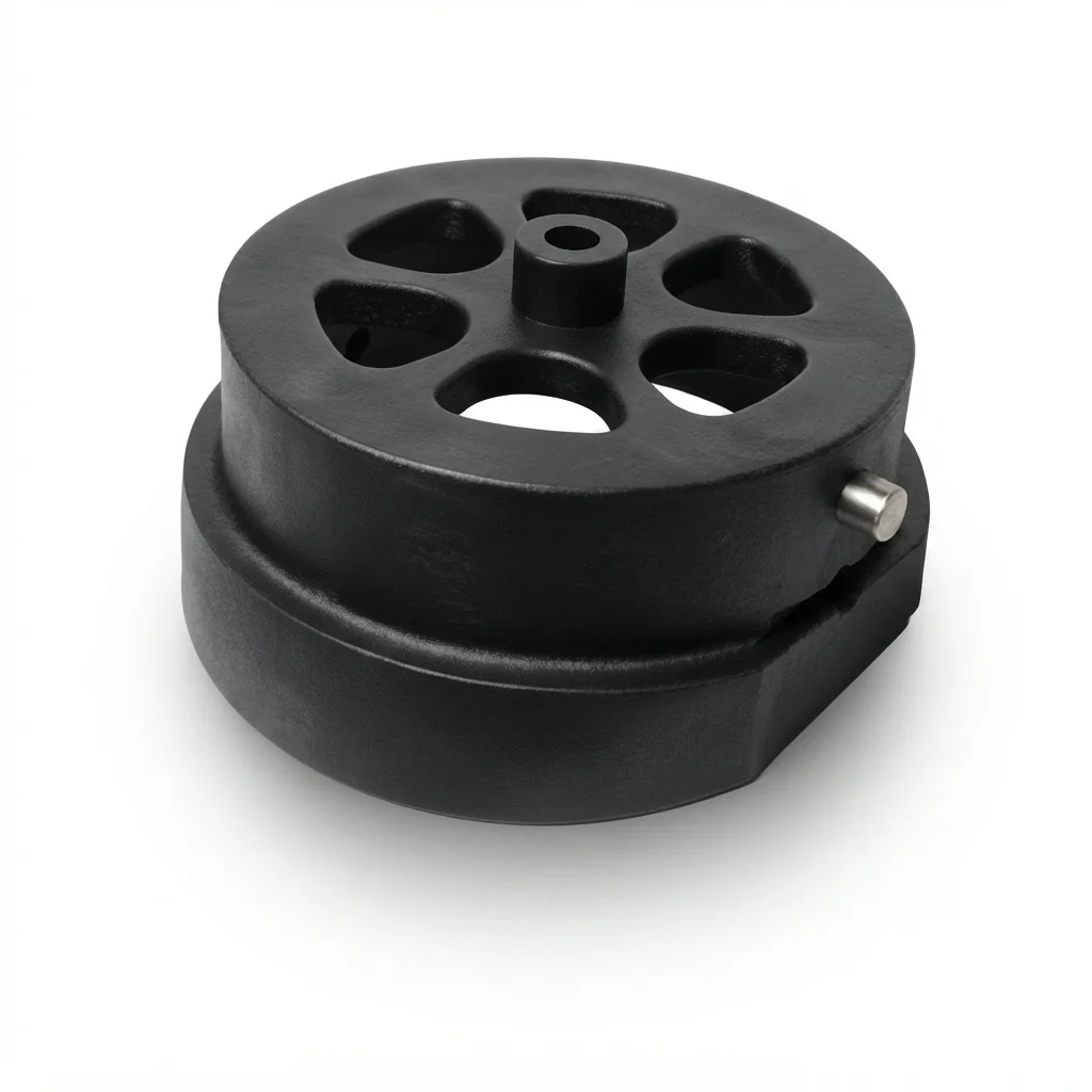 [762011] Tapetech Foot Valve