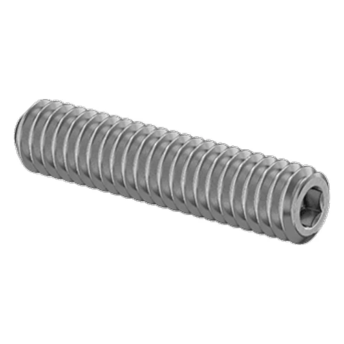 [809004] TapeTech 8-32 X 3/4 HEX SOC CUP PONT SET SCREW