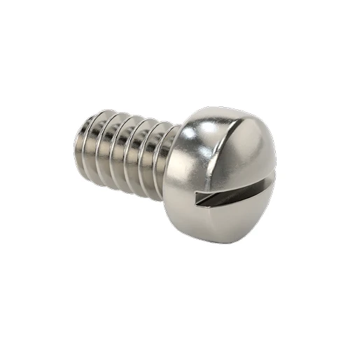 [889030] TapeTech 4-40 X 3/16 FILLISTER HEAD SCREW