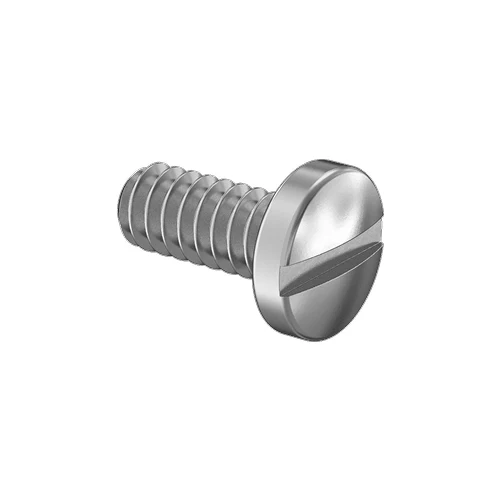 [T-003N] Drywall Master 6-32 x 5/16 Slotted Pan Head Screw
