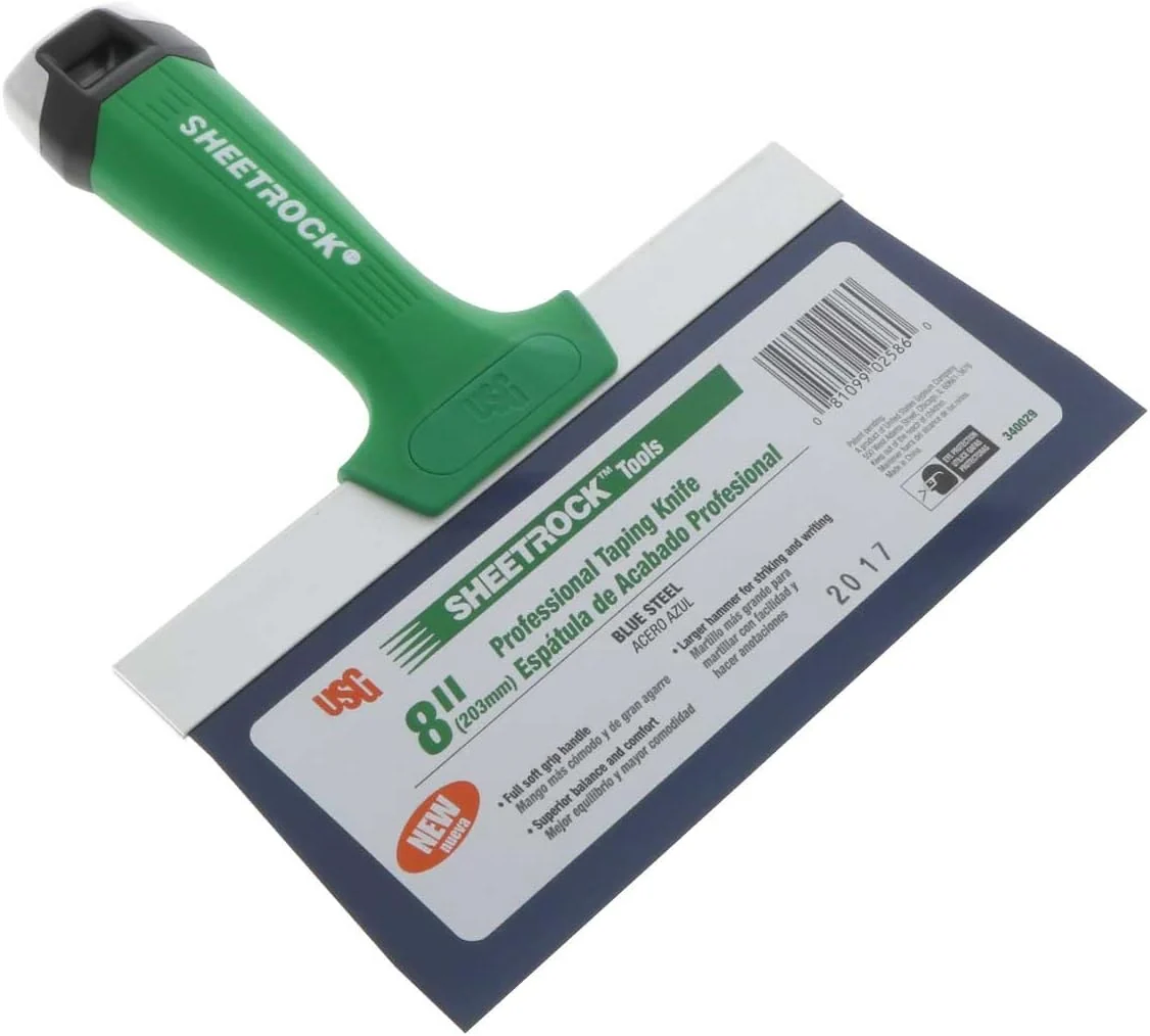 USG Professional Blue Steel Taping Knife - Image 3