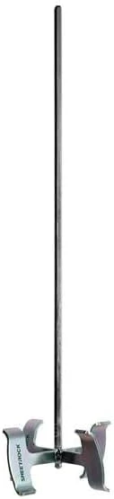 USG Sheetrock 30" Drywall Mud Mixer - Image 3