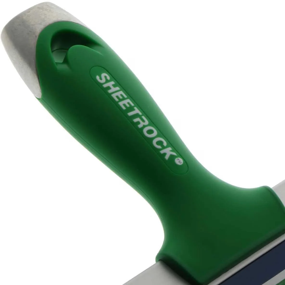 USG Sheetrock Classic Blue Steel Taping Knife - Image 8