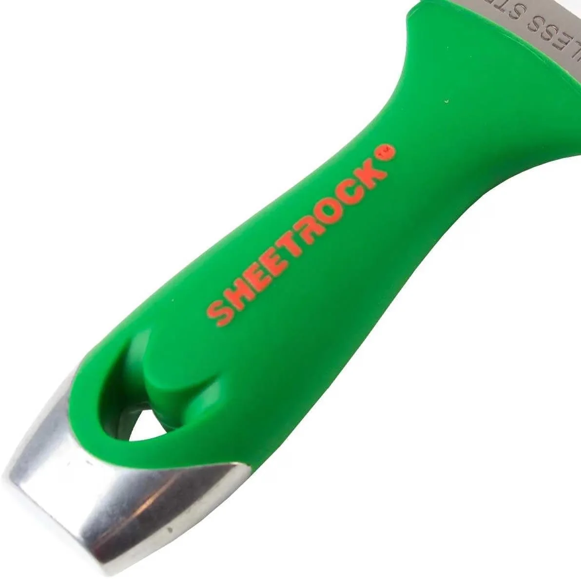 USG Sheetrock Classic Stainless Steel Joint Knife - Image 7