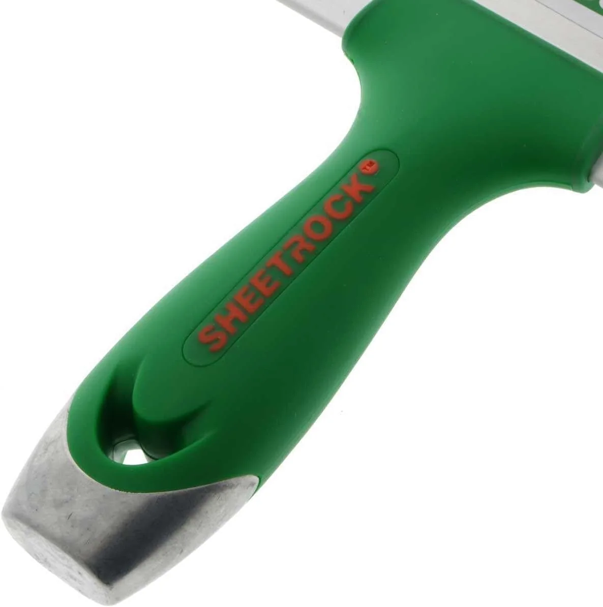 USG Sheetrock Classic Stainless Steel Taping Knife - Image 7