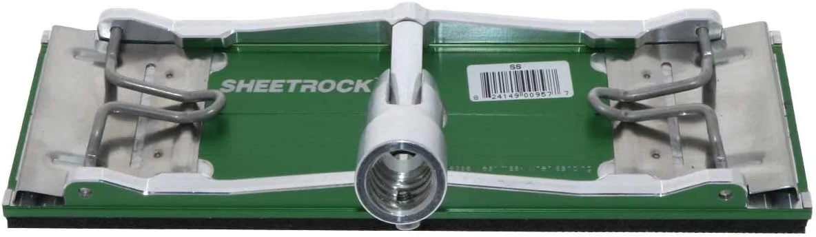 USG Sheetrock Drywall Pole Sander, Head Only - Image 2
