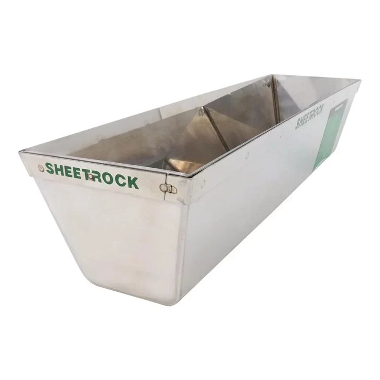 USG Sheetrock Matrix Stainless Steel Mud Pan - Image 3