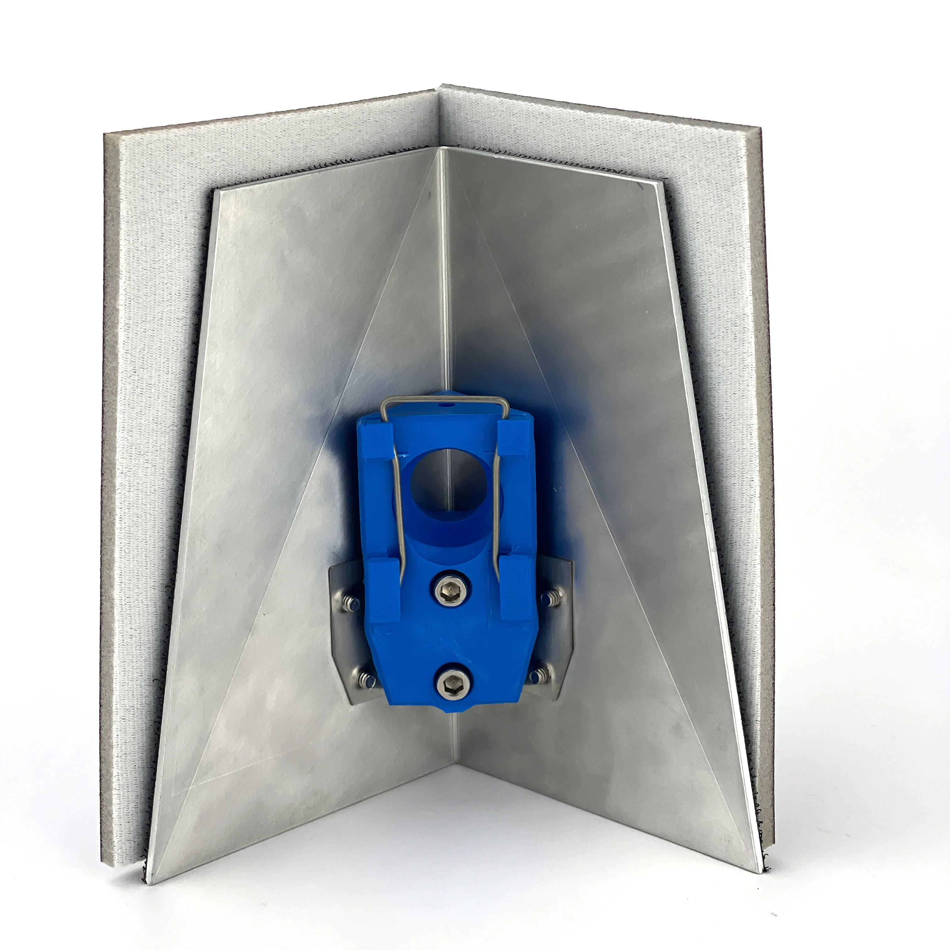 Wallpro (Tapepro) Premium Cushioned Stealth Pads - Image 4