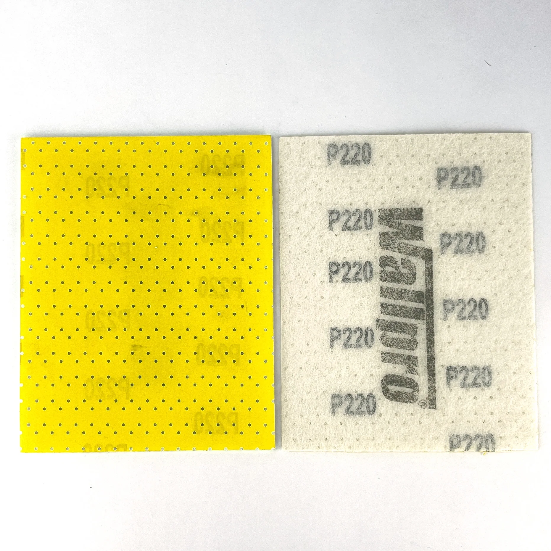 Wallpro (Tapepro) Super Stealth Pad (220 Grit) - Image 2