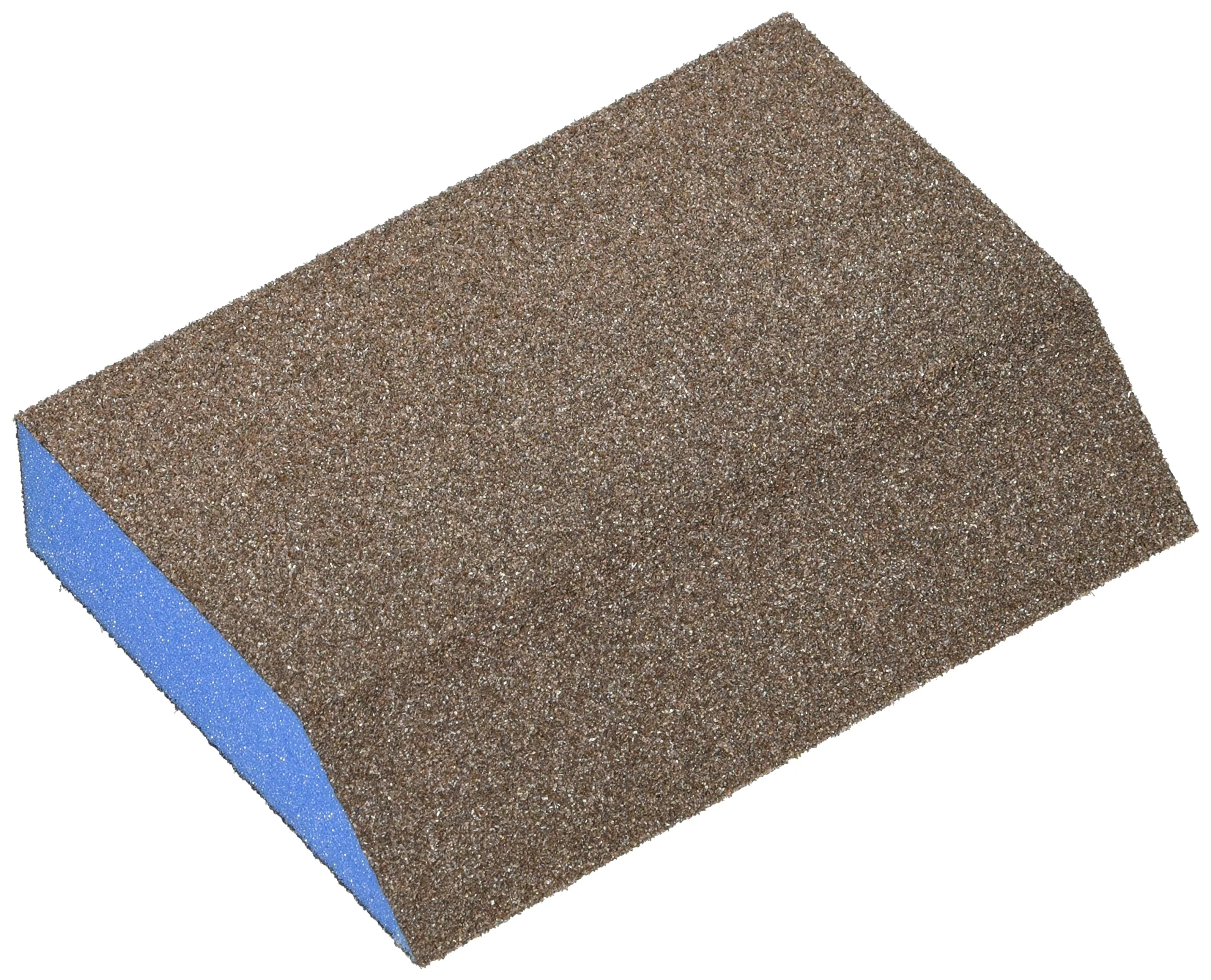 WEBB Abrasives Large Sanding Angle Block Medium Grit
