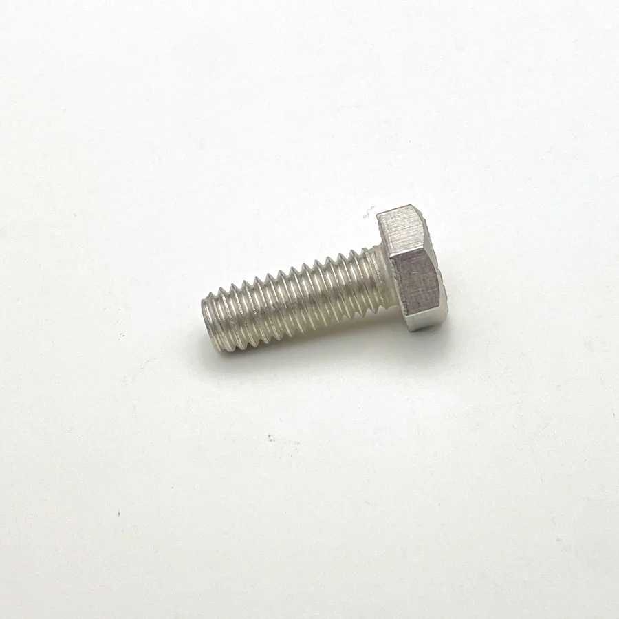 [50-06] Hex Head Bolt 5/16-18 x 7/8